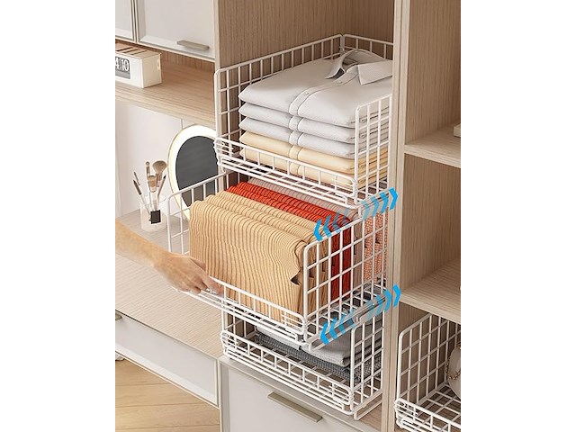Umdonx kast organizer (6 stuks) - afbeelding 1 van  4