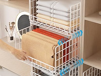 Umdonx kast organizer (6 stuks) - afbeelding 1 van  4