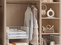 Umdonx kast organizer (6 stuks) - afbeelding 3 van  4