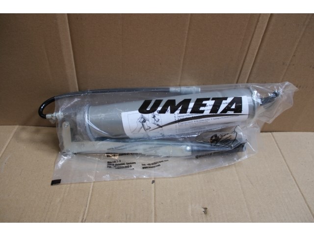 Umeta handpomp injectie 2 (+ aanzuigsysteem) - afbeelding 1 van  2