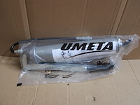 Umeta handpomp injectie 2 (+ aanzuigsysteem) - afbeelding 1 van  2