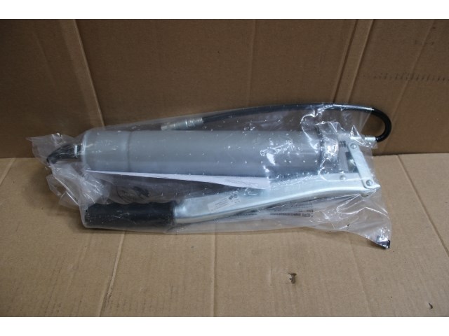 Umeta handpomp injectie 2 (+ aanzuigsysteem) - afbeelding 2 van  2