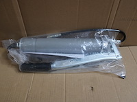 Umeta handpomp injectie 2 (+ aanzuigsysteem) - afbeelding 2 van  2