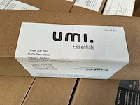 Umi rvs handdoekdroger (46x) - afbeelding 4 van  4
