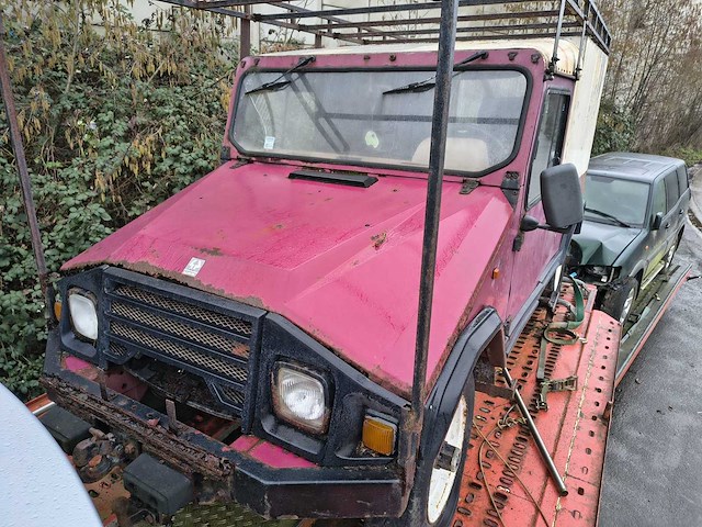 Umm alter - 1988 - afbeelding 1 van  10