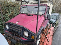 Umm alter - 1988 - afbeelding 1 van  10