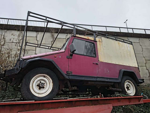 Umm alter - 1988 - afbeelding 4 van  10