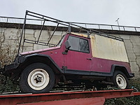 Umm alter - 1988 - afbeelding 4 van  10