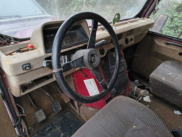 Umm alter - 1988 - afbeelding 5 van  10