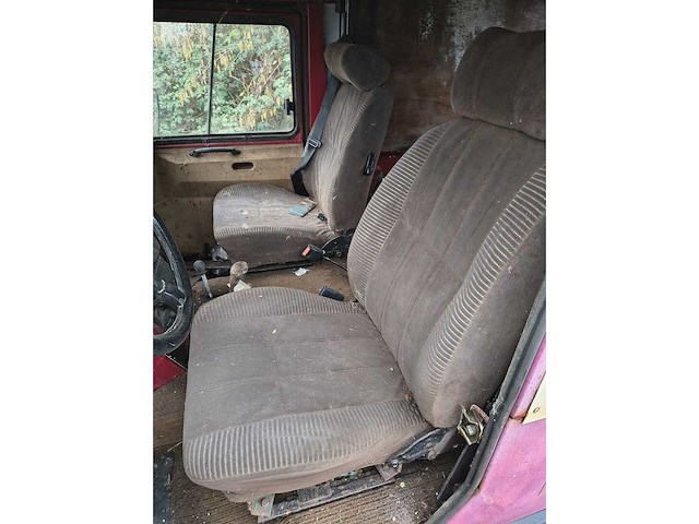 Umm alter - 1988 - afbeelding 6 van  10