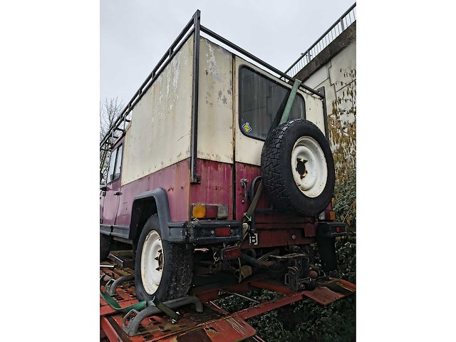 Umm alter - 1988 - afbeelding 9 van  10