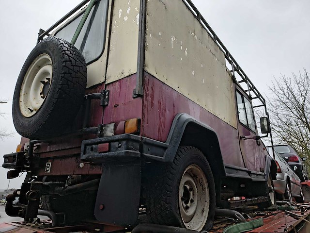 Umm alter - 1988 - afbeelding 10 van  10