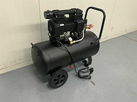 Umt ac770-40l hogedrukcompressor - brushless motor 9 bar - 1000w - 2026 - afbeelding 13 van  14