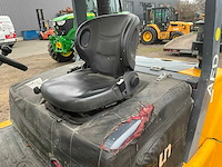 Un fd50t-jt vorkheftruck - afbeelding 3 van  28