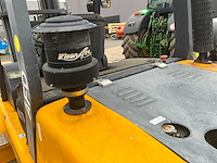 Un fd50t-jt vorkheftruck - afbeelding 8 van  28