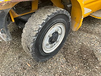 Un fd50t-jt vorkheftruck - afbeelding 11 van  28