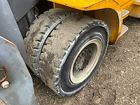 Un fd50t-jt vorkheftruck - afbeelding 14 van  28