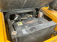 Un fd50t-jt vorkheftruck - afbeelding 20 van  28