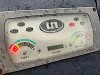 Un fd50t-jt vorkheftruck - afbeelding 21 van  28