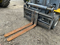 Un fd50t-jt vorkheftruck - afbeelding 28 van  28