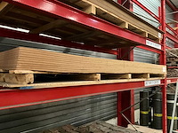 Unalit bruin platen (10x) - afbeelding 1 van  7