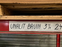 Unalit bruin platen (10x) - afbeelding 5 van  7