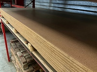 Unalit bruin platen (10x) - afbeelding 6 van  7