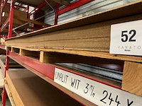 Unalit wit platen (26x) - afbeelding 2 van  4