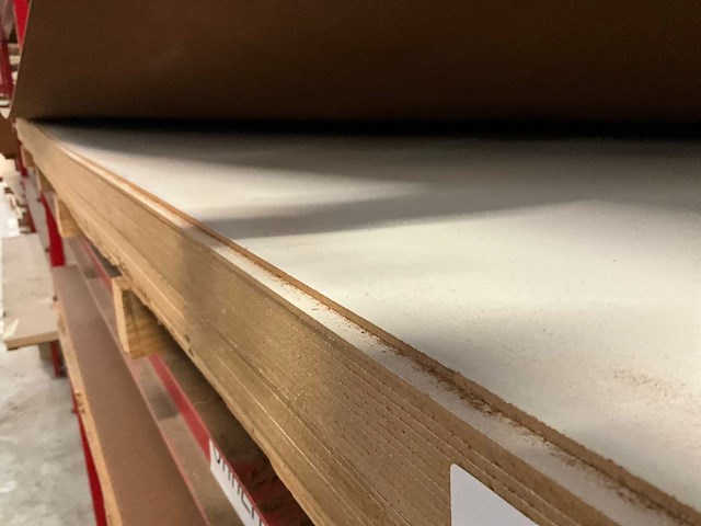 Unalit wit platen (26x) - afbeelding 3 van  4