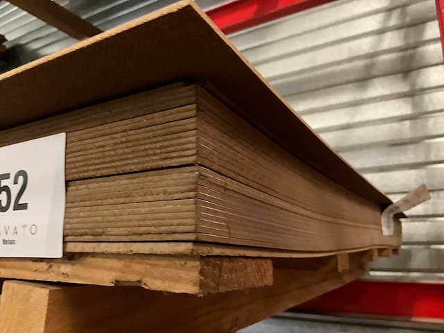 Unalit wit platen (26x) - afbeelding 4 van  4