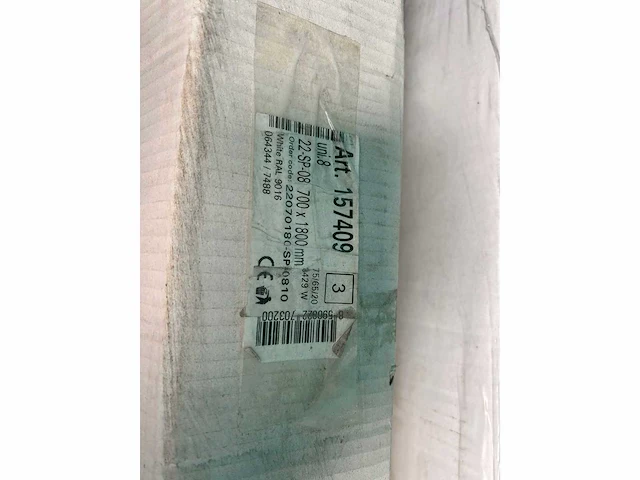 Uni - radiator - afbeelding 4 van  7
