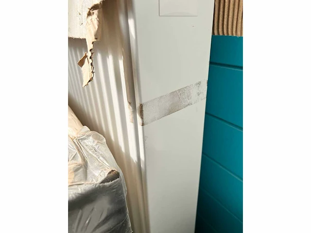 Uni - radiator - afbeelding 1 van  7
