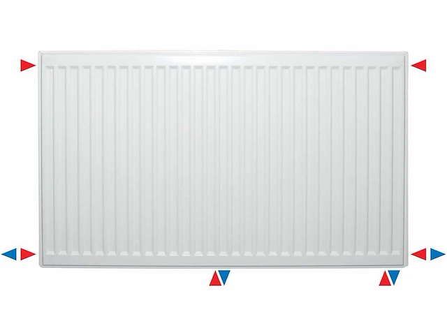 Uni - radiator - afbeelding 2 van  7