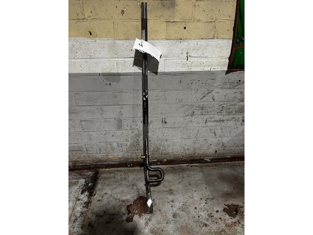 Uni axle bar - afbeelding 1 van  3