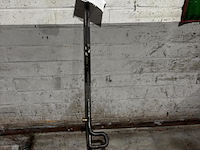 Uni axle bar - afbeelding 1 van  3