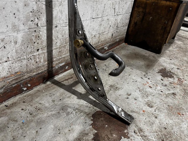 Uni axle bar - afbeelding 2 van  3