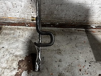 Uni axle bar - afbeelding 3 van  3