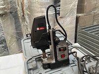 Uni in 050149 magneetboormachine - afbeelding 2 van  8