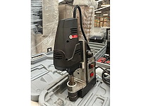 Uni in 050149 magneetboormachine - afbeelding 3 van  8