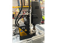 Uni in 050149 magneetboormachine - afbeelding 4 van  8