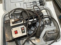 Uni in 050149 magneetboormachine - afbeelding 6 van  8