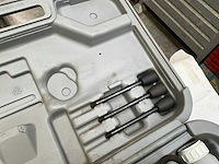 Uni in 050149 magneetboormachine - afbeelding 7 van  8