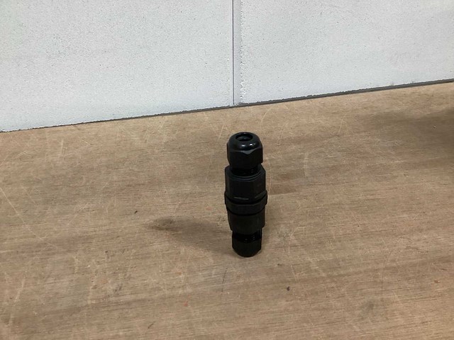 Uni kabelverbinders (59x) - afbeelding 2 van  5