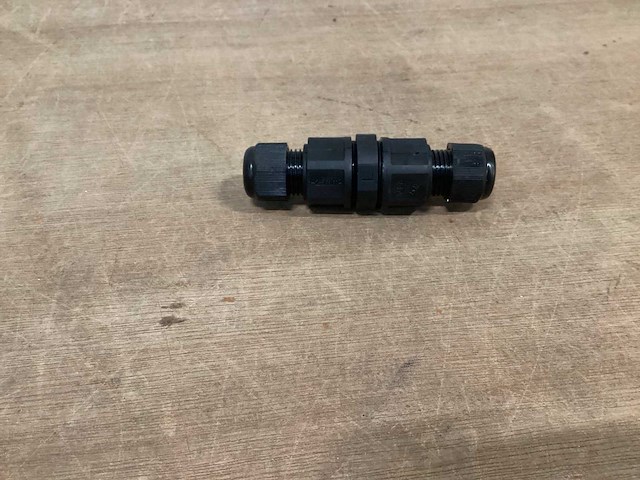 Uni kabelverbinders (59x) - afbeelding 3 van  5