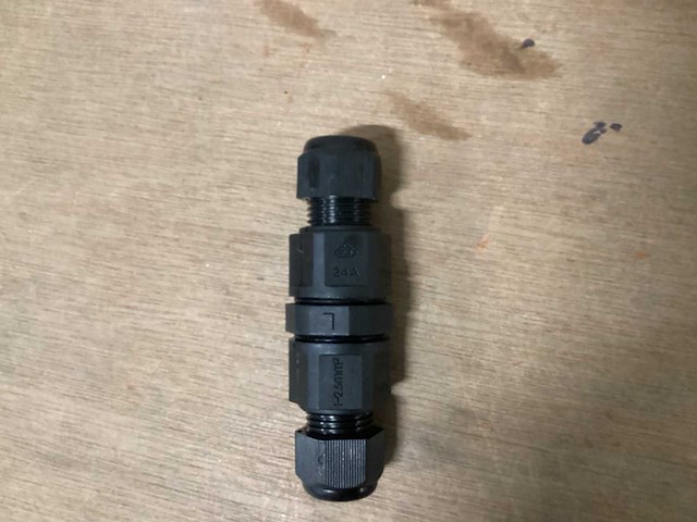 Uni kabelverbinders (59x) - afbeelding 4 van  5