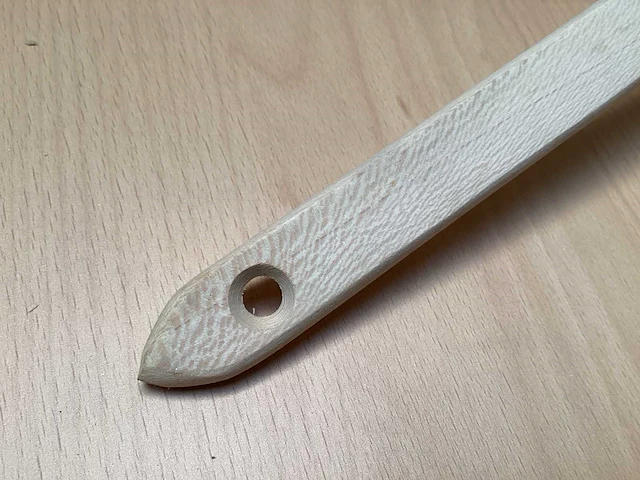 Uni radiatorkwast maat 1.5” (24x) - afbeelding 3 van  3