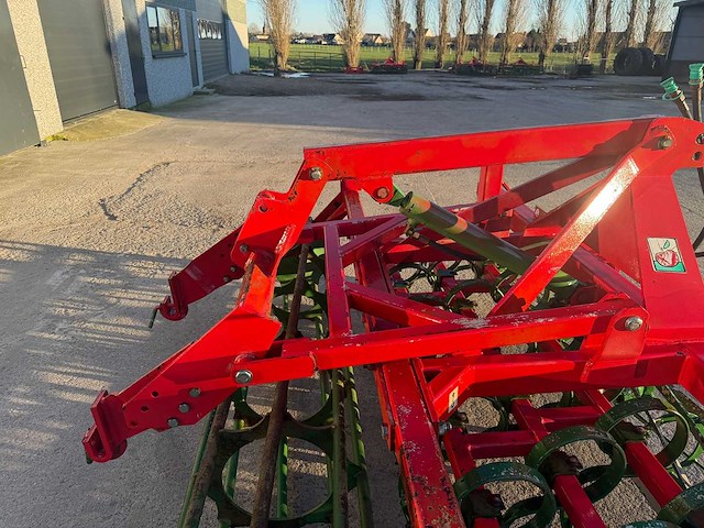 Unia - u-680 - cultivator - afbeelding 12 van  12