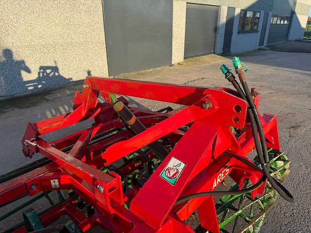 Unia - u-680 - cultivator - afbeelding 11 van  12