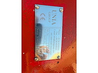 Unia - u-680 - cultivator - afbeelding 2 van  10