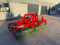 Unia - u-680 - cultivator - afbeelding 1 van  10